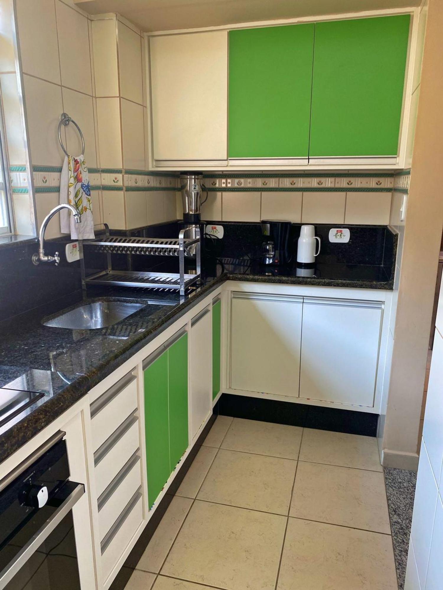 Apartamento Praia Grande Tenorio Pe Na Areia C/ Ar 우바투바 외부 사진